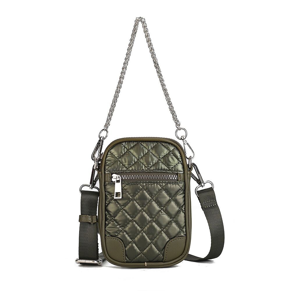 Сумка через плечо для смартфона Betty Collection Mkf от Mia K MKF Collection, цвет Olive, Хаки, Сумка через плечо для смартфона Betty Collection Mkf от Mia K MKF Collection, цвет Olive
Сумка через плечо для смартфона Betty Collection Mkf от Mia K MKF Collection, цвет Olive, Хаки, Сумка через плечо для смартфона Betty Collection Mkf от Mia K MKF Collection, цвет Olive