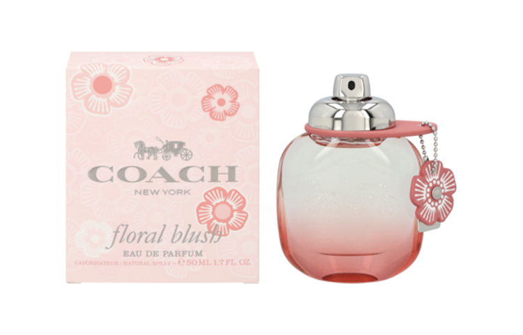 Flowers Rhyme Women's Perfume Woody Floral Eau De Parfum EDP 30ml/50ml COACH
Flowers Rhyme Women's Perfume Woody Floral Eau De Parfum EDP 30ml/50ml COACH