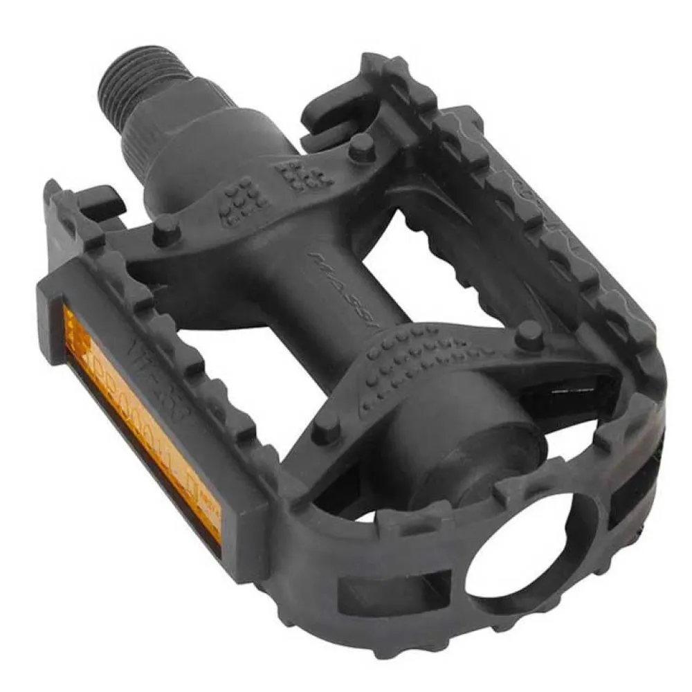 Педали MASSI M613, черный
Педали MASSI M613, черный