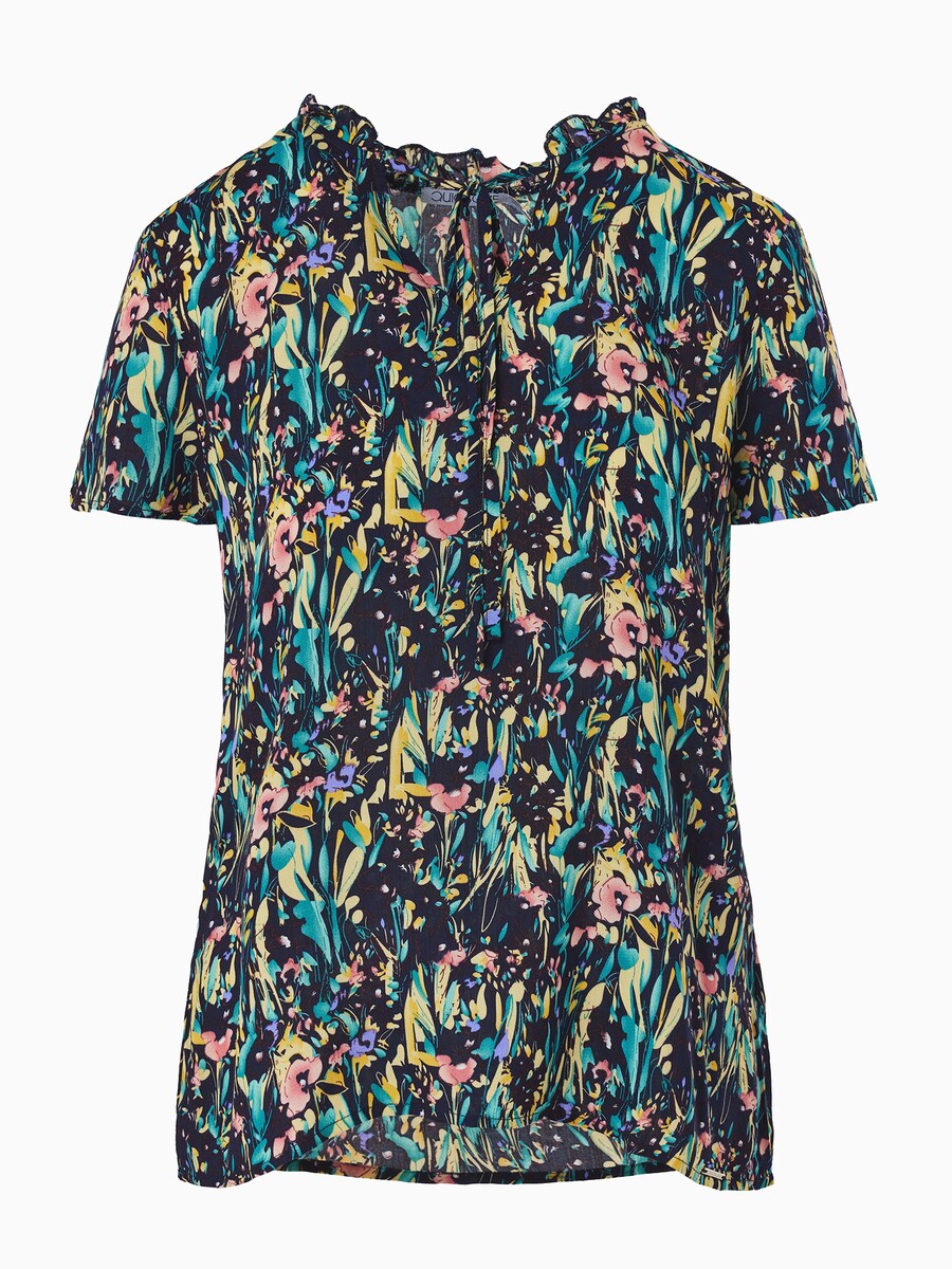 Блузка Quiosque, морской синий
Блузка Quiosque, морской синий