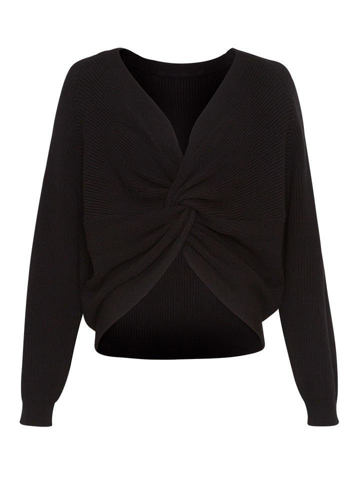 Свитер MOSS COPENHAGEN, черный
Свитер MOSS COPENHAGEN, черный