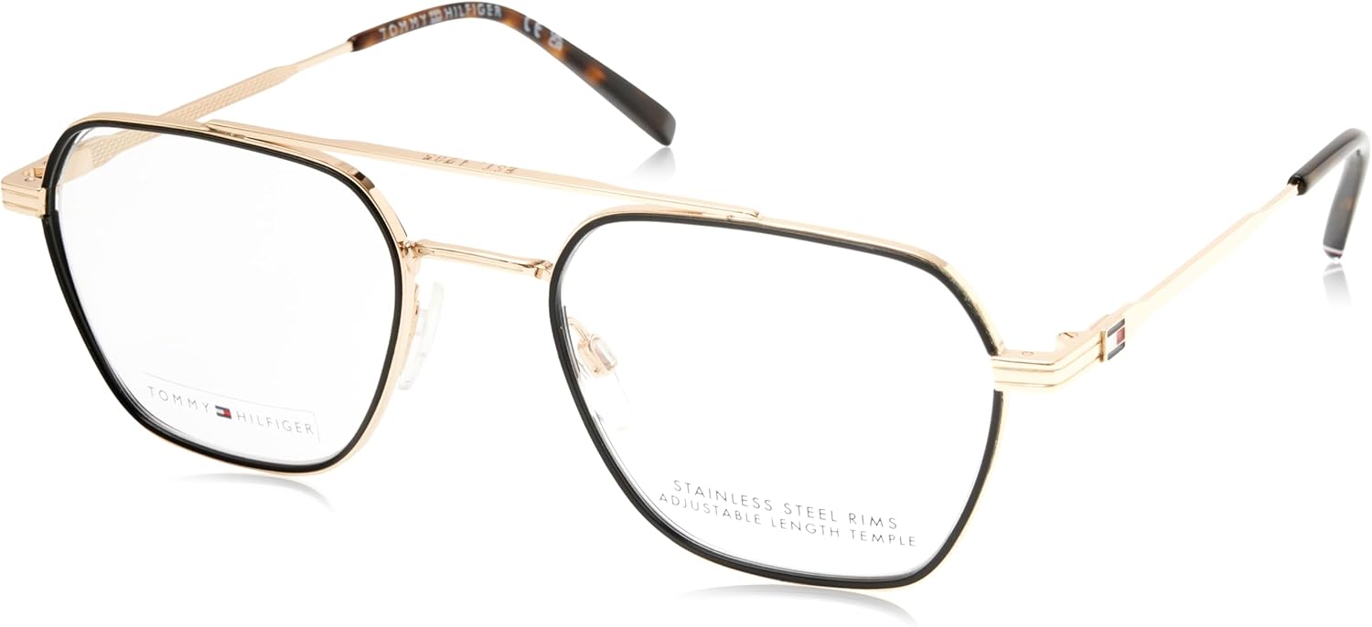 Мужские очки для чтения TOMMY HILFIGER, 5G G
Мужские очки для чтения TOMMY HILFIGER, 5G G