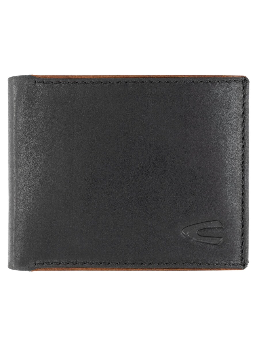 Кошелек CAMEL ACTIVE Cruise, черный 
Кошелек CAMEL ACTIVE Cruise, черный