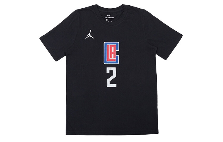 Детская футболка Jordan, черный
Детская футболка Jordan, черный