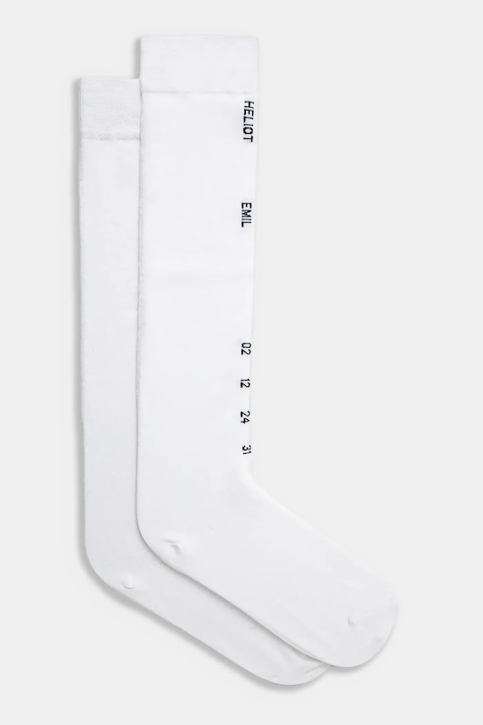 Гольфы Heliot Emil, белый
Гольфы Heliot Emil, белый