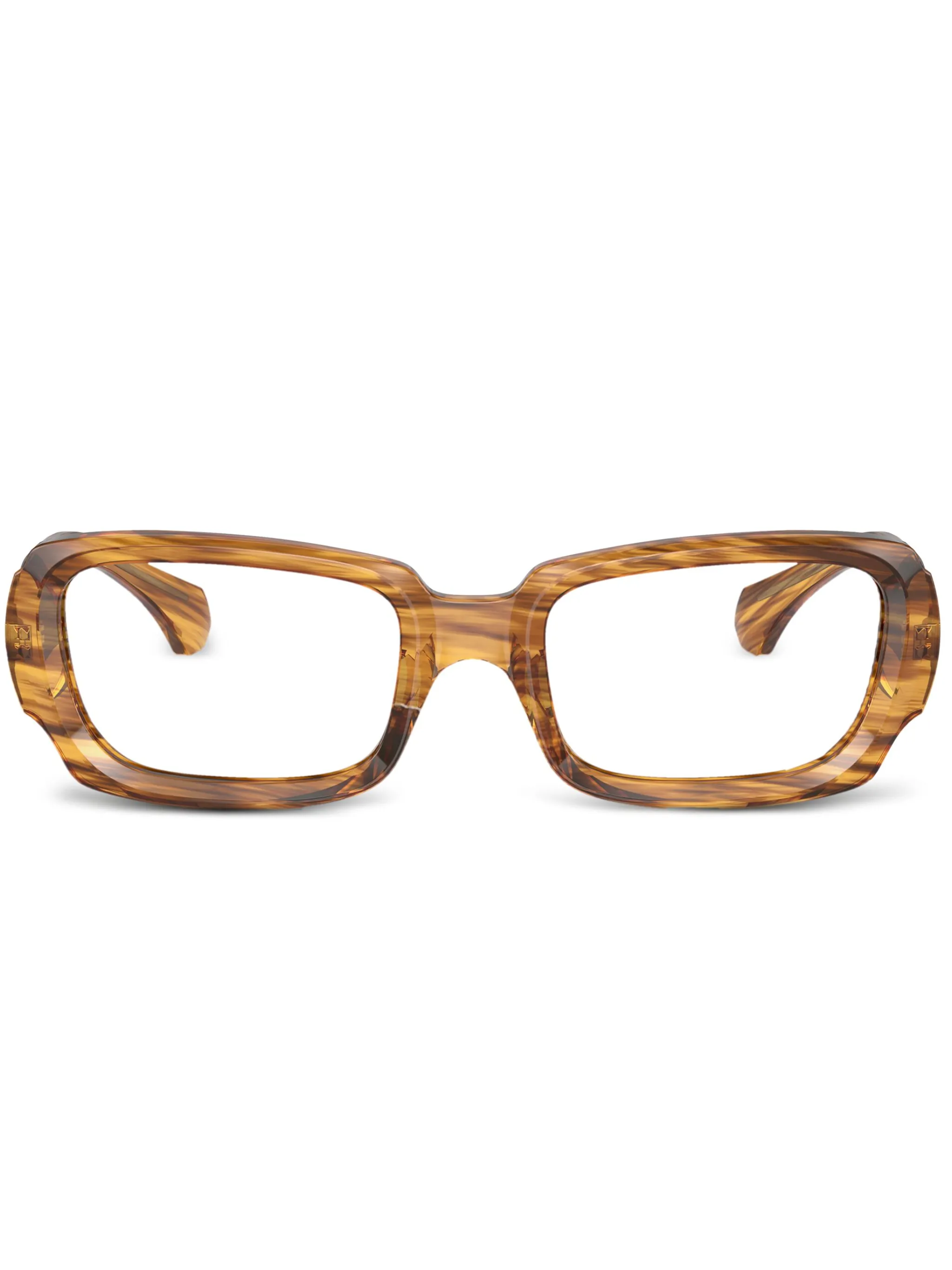 Солнцезащитные очки в прямоугольной оправе Alain Mikli, коричневый
Солнцезащитные очки в прямоугольной оправе Alain Mikli, коричневый