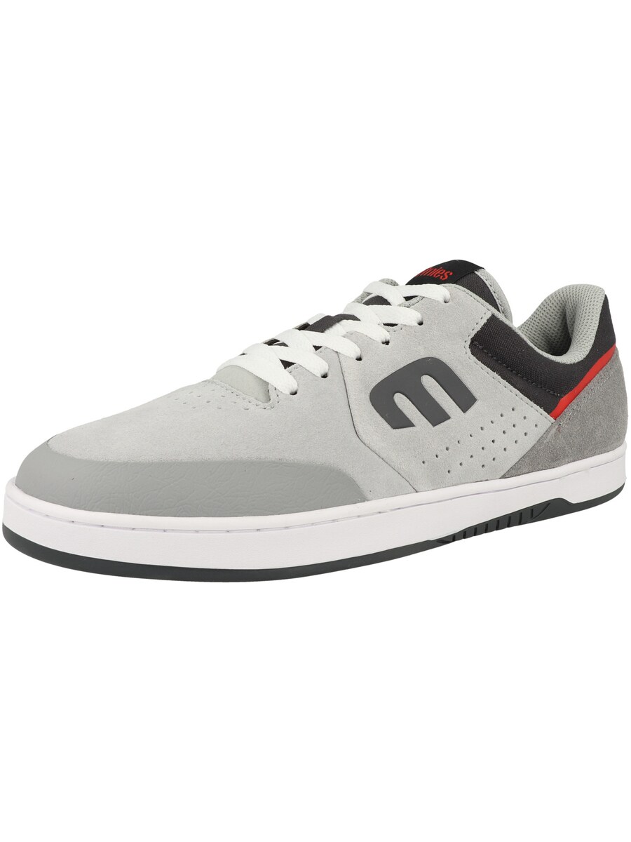 Кроссовки ETNIES Marana, цвет Grey/Anthracite
Кроссовки ETNIES Marana, цвет Grey/Anthracite