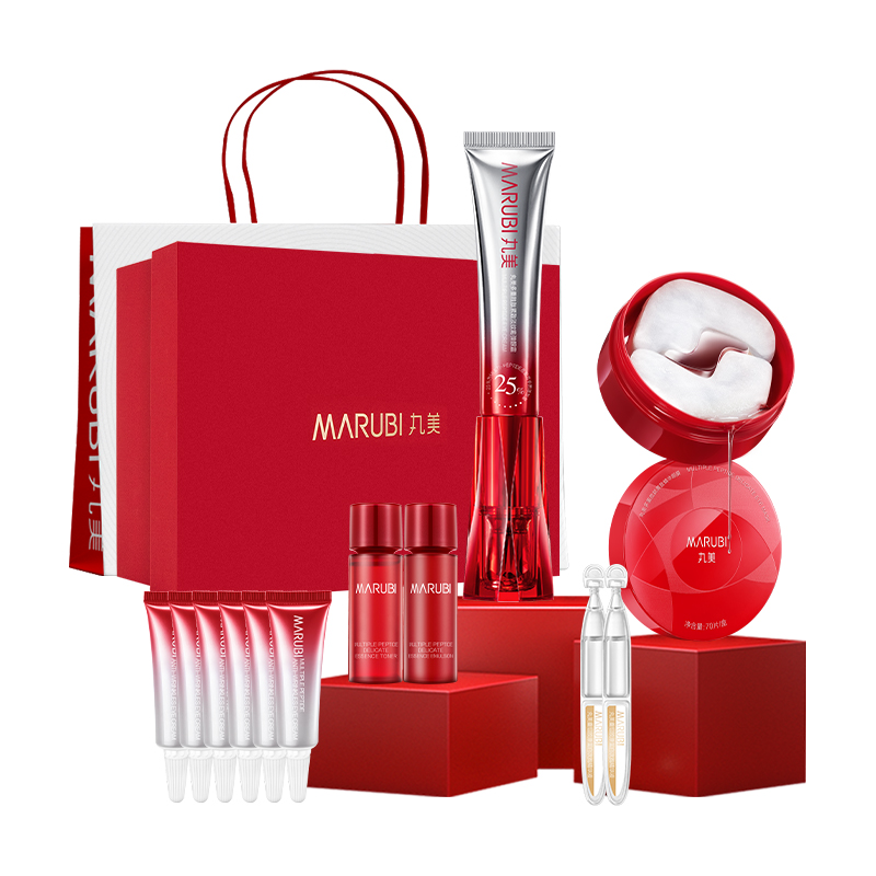 Крем для век Unisex MARUBI
Крем для век Unisex MARUBI