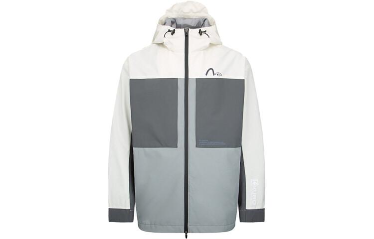 Куртка мужская многоцветная Evisu, цвет Multicolor
Куртка мужская многоцветная Evisu, цвет Multicolor