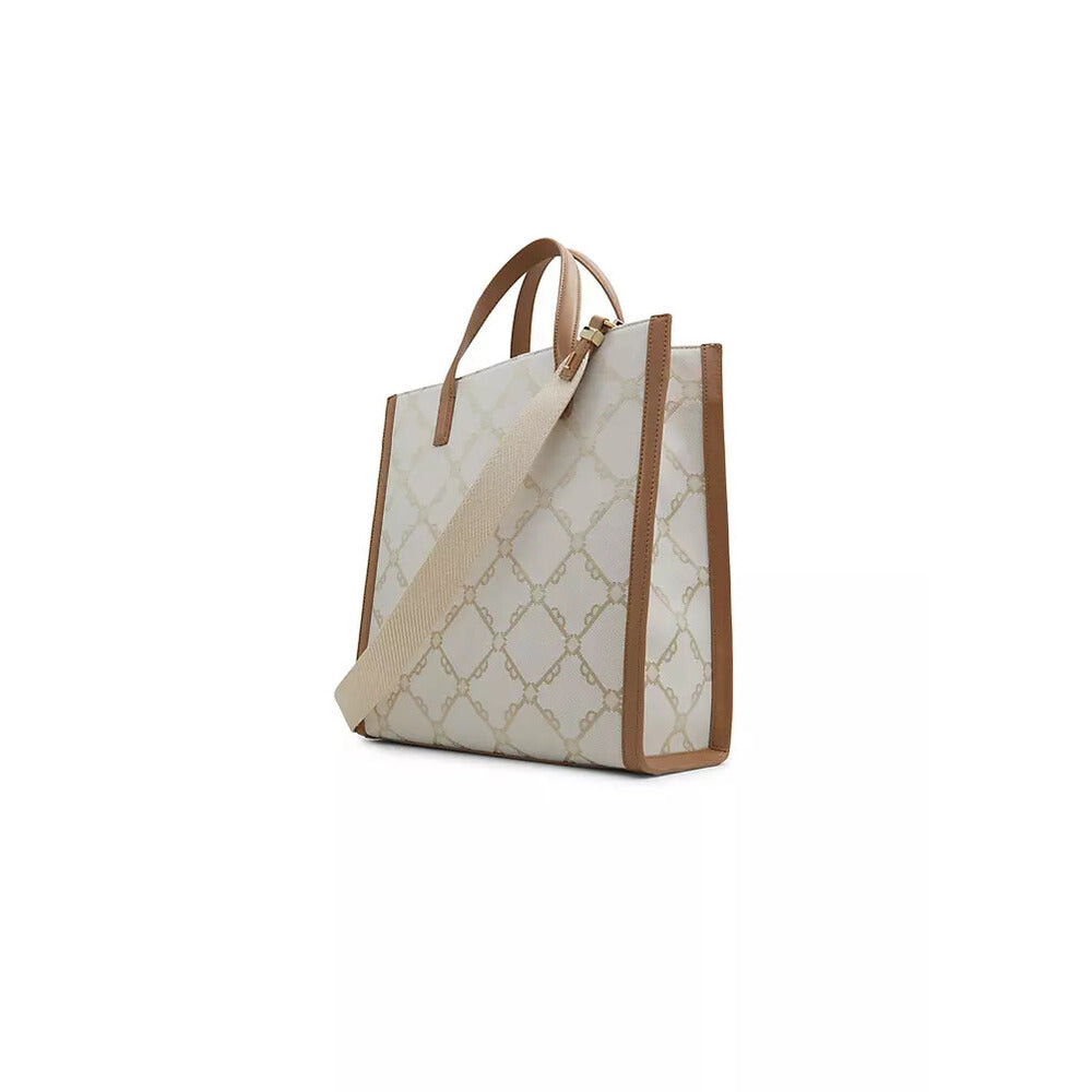 Бежевая женская сумка-тоут с логотипом Ted Baker Flo, бежевый
Бежевая женская сумка-тоут с логотипом Ted Baker Flo, бежевый