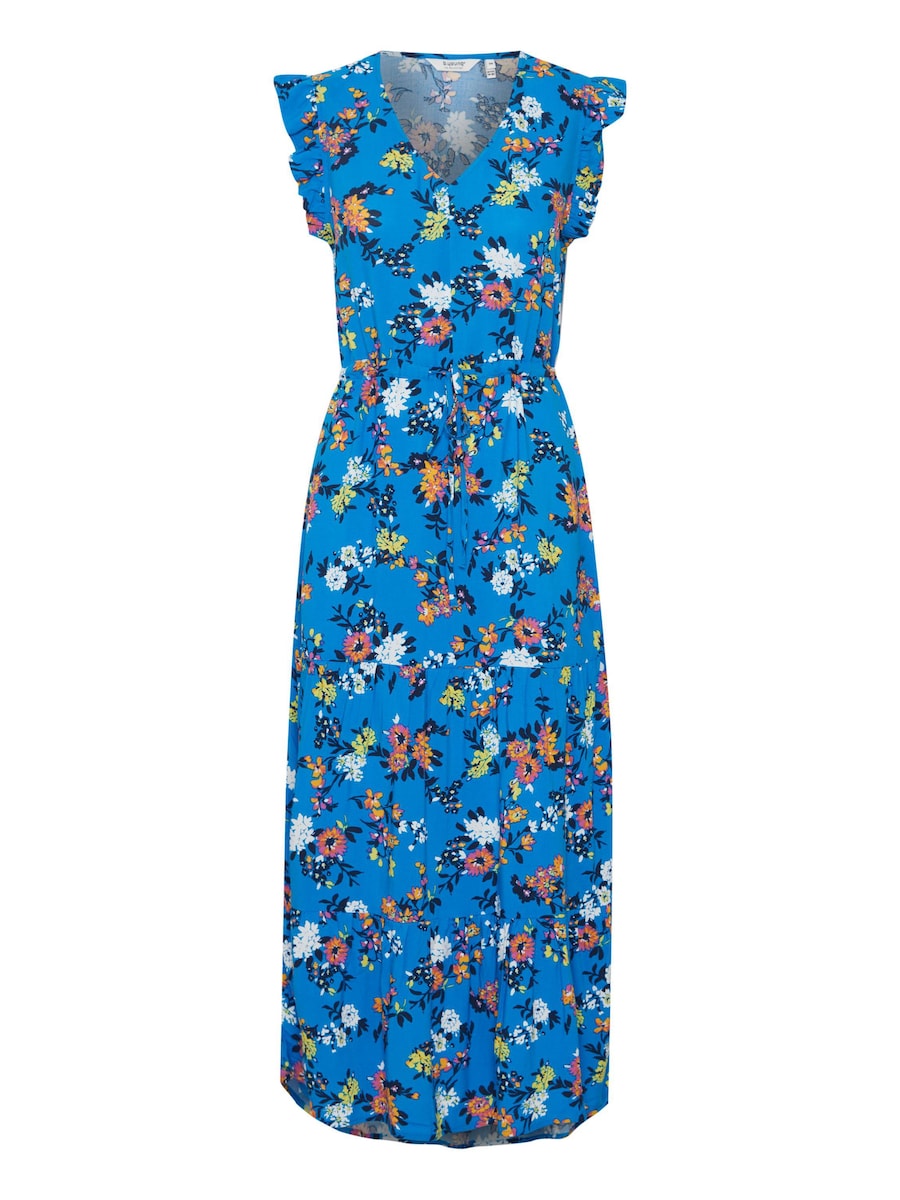 Платье b.young Joella, синий
Платье b.young Joella, синий