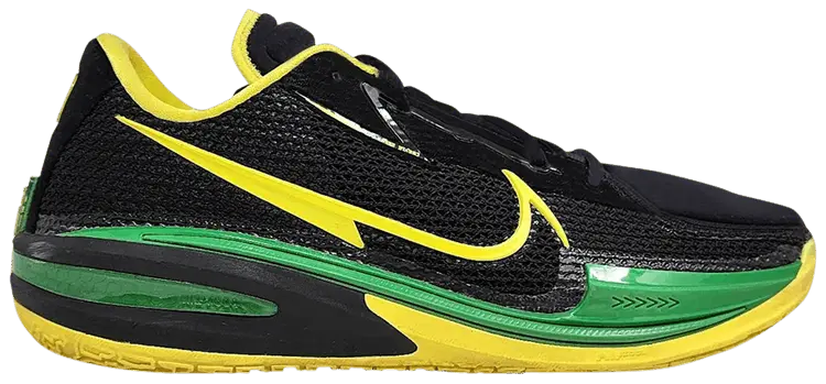 Кроссовки Nike Air Zoom GT Cut 'Oregon Away' PE, черный
Кроссовки Nike Air Zoom GT Cut 'Oregon Away' PE, черный