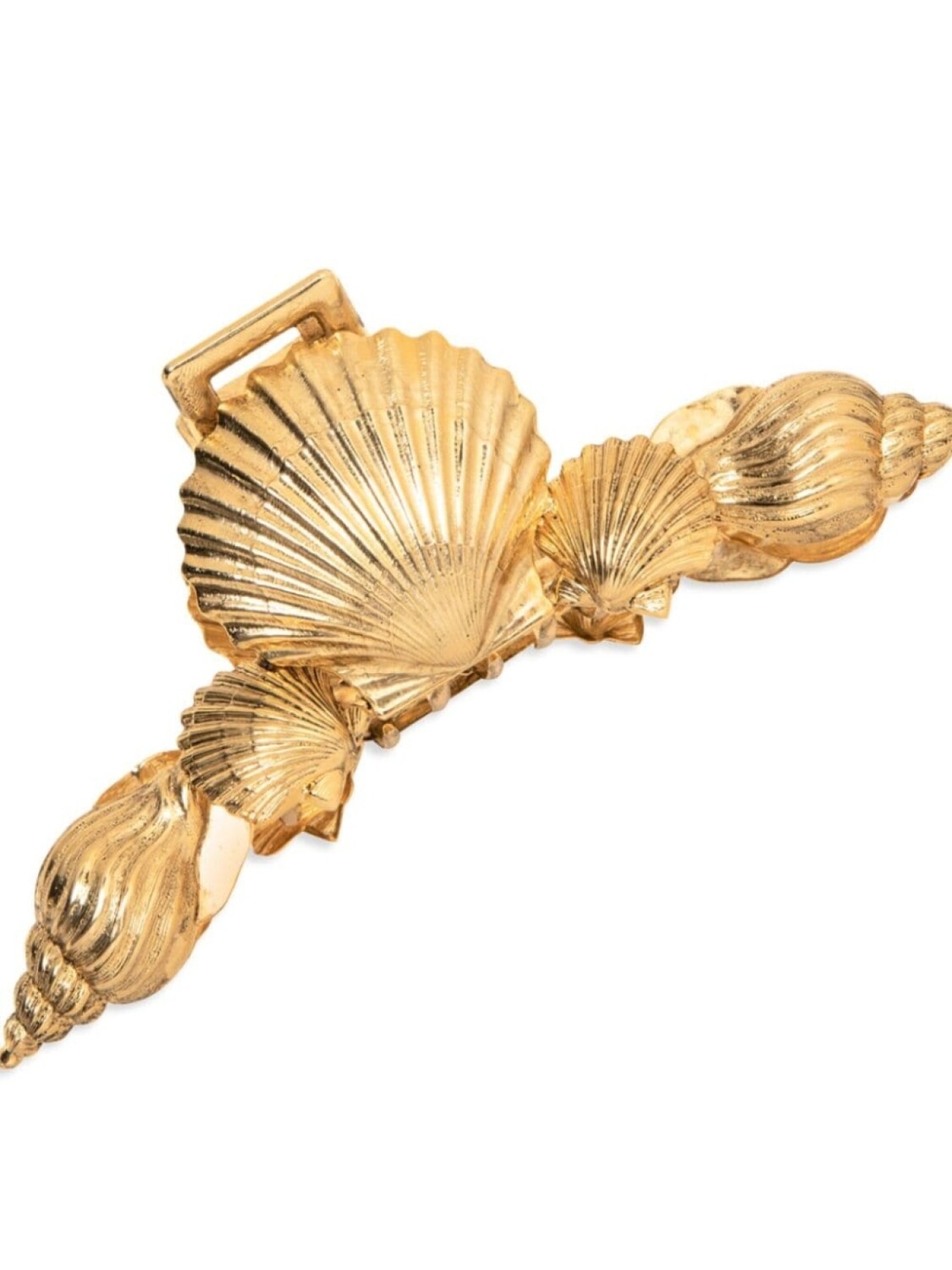 Jennifer Behr заколка для волос Oceane, золотистый
Jennifer Behr заколка для волос Oceane, золотистый