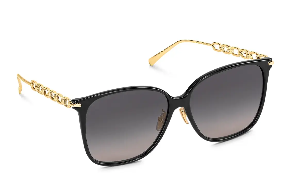 Солнцезащитные очки Louis Vuitton женские, золотой
Солнцезащитные очки Louis Vuitton женские, золотой