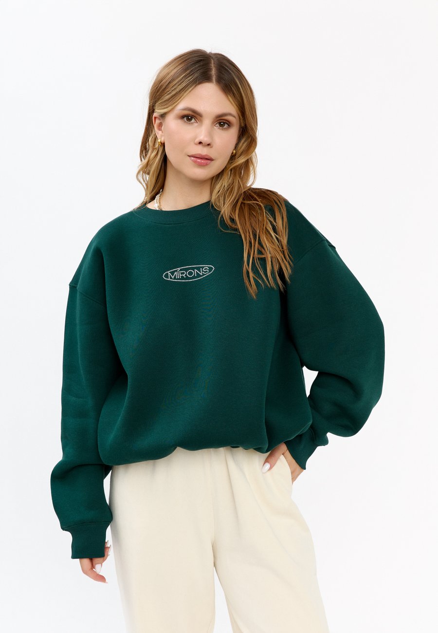 Толстовка MIRONS Sweatshirt, Dark Green, Зеленый, Толстовка MIRONS Sweatshirt, Dark Green
Толстовка MIRONS Sweatshirt, Dark Green, Зеленый, Толстовка MIRONS Sweatshirt, Dark Green