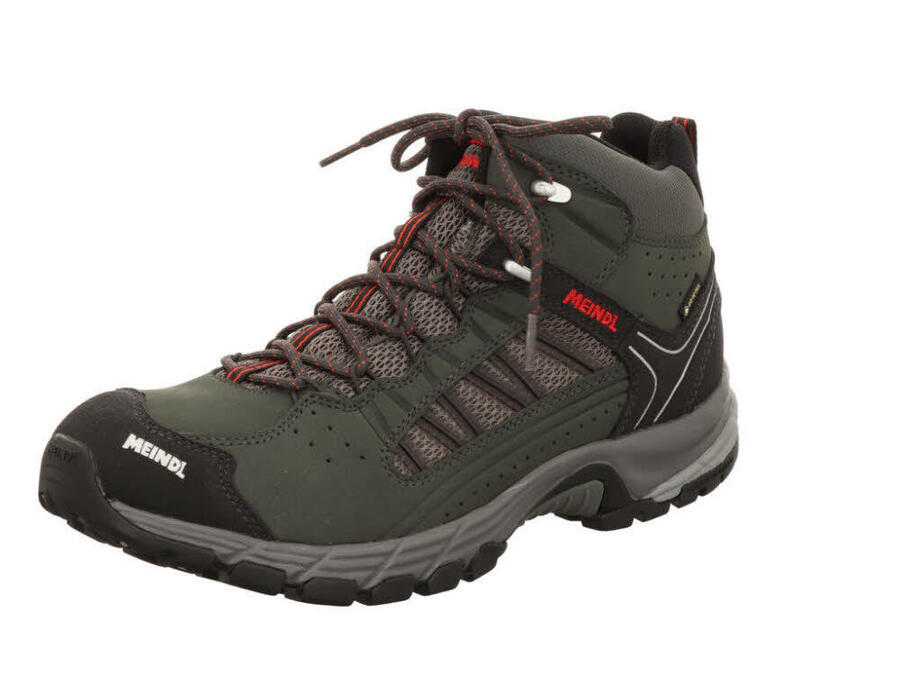 MEINDL Походные ботинки 5274-31
MEINDL Походные ботинки 5274-31