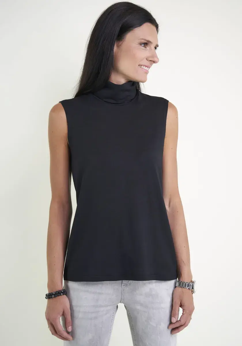 Майка Seidel Moden с водолазкой СДЕЛАНО В ГЕРМАНИИ, черный
Майка Seidel Moden с водолазкой СДЕЛАНО В ГЕРМАНИИ, черный