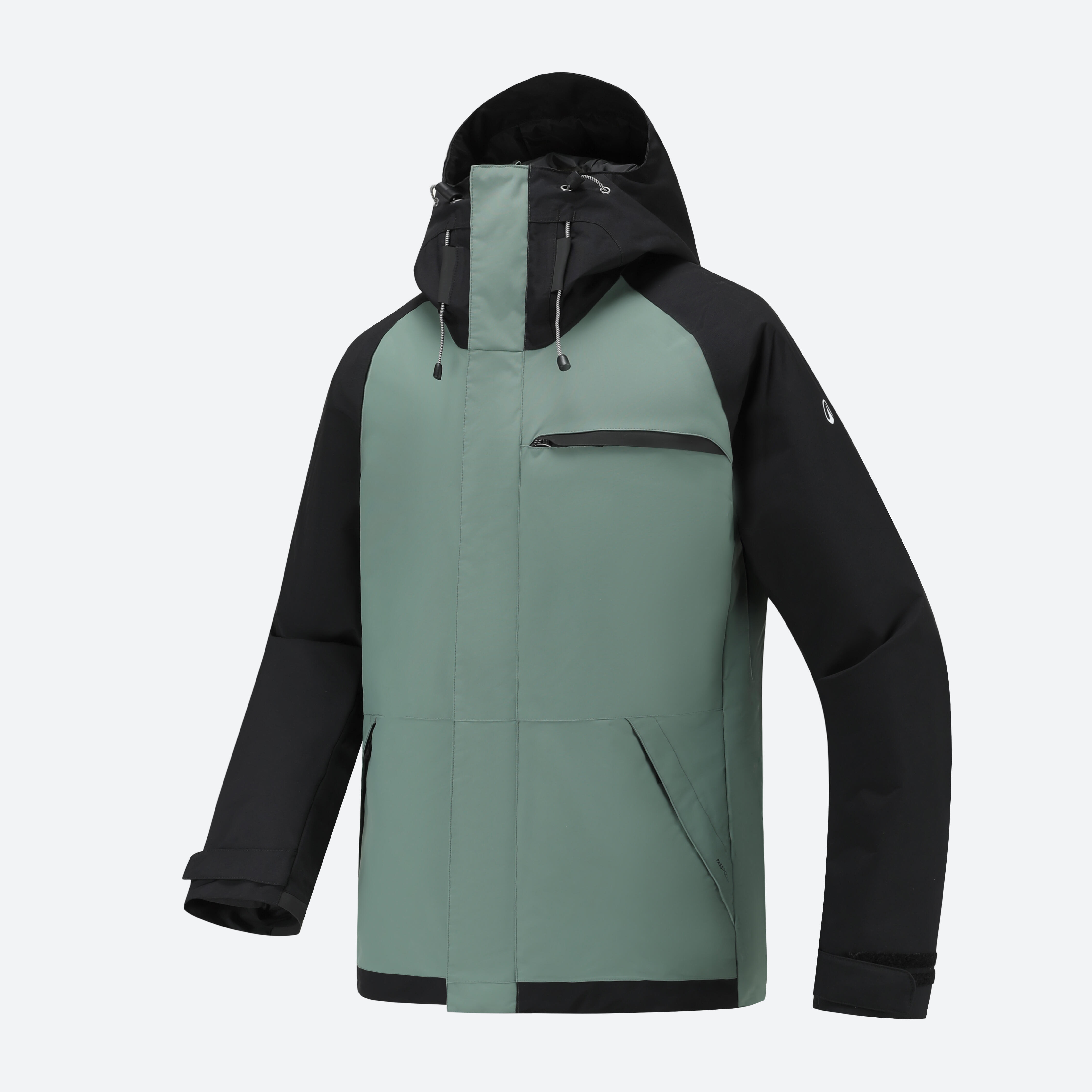 Мужская зимняя спортивная водонепроницаемая теплая куртка SNB 100 Dreamscape
Мужская зимняя спортивная водонепроницаемая теплая куртка SNB 100 Dreamscape