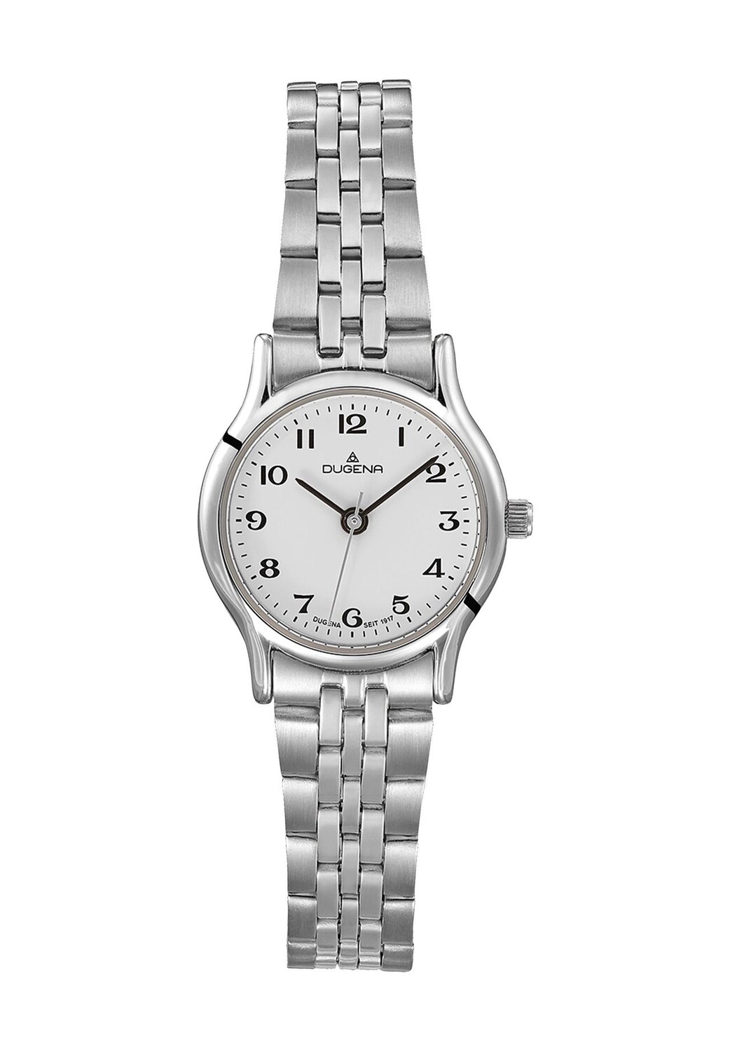 Женские часы 44611 DUGENA, серебро
Женские часы 44611 DUGENA, серебро