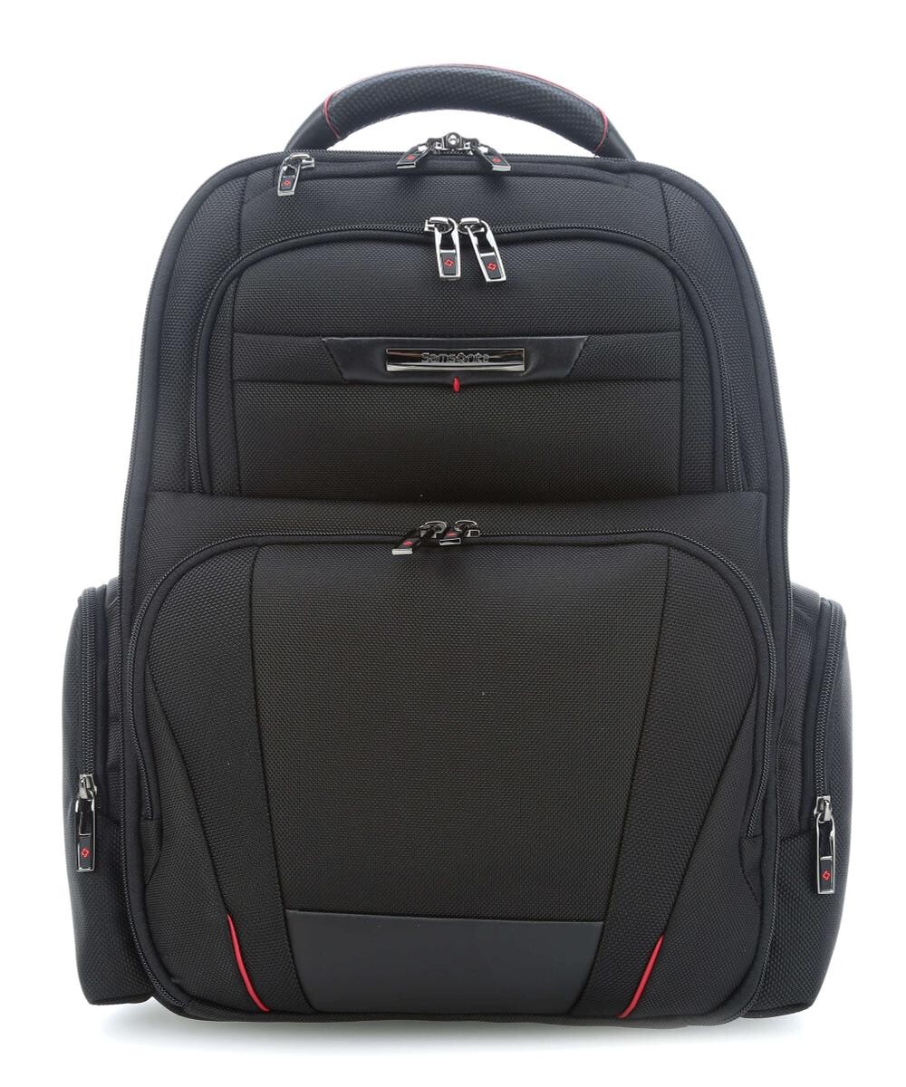 Рюкзак для ноутбука Pro-DLX 5 из баллистического нейлона 15,6 дюйма Samsonite, черный
Рюкзак для ноутбука Pro-DLX 5 из баллистического нейлона 15,6 дюйма Samsonite, черный