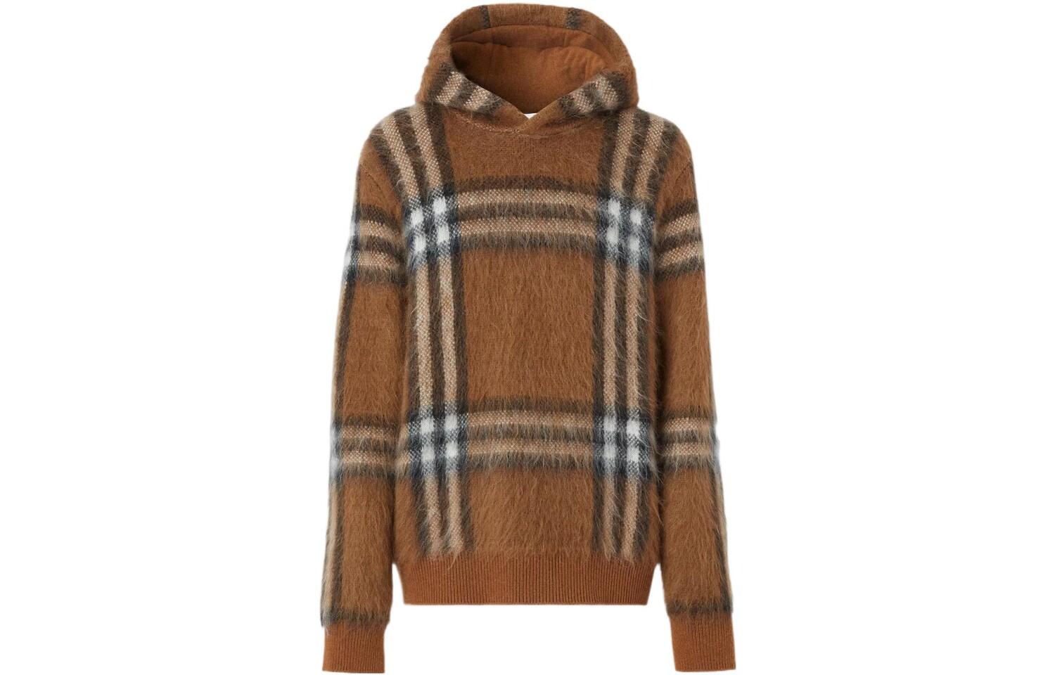 Мужская толстовка Burberry, цвет Brown
Мужская толстовка Burberry, цвет Brown