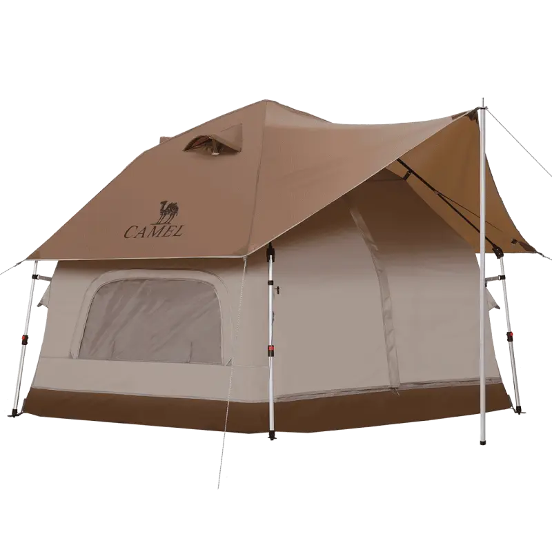 Изысканная портативная складная палатка Camel для кемпинга на открытом воздухе, утолщенная палатка-гриб, 1142253030, свет мокко
Изысканная портативная складная палатка Camel для кемпинга на открытом воздухе, утолщенная палатка-гриб, 1142253030, свет мокко