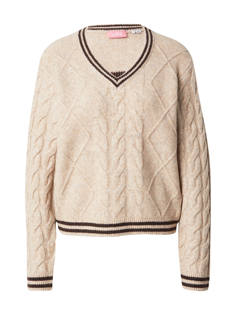 Свитер JJXX JXBRIANNA, Mottled Grey
Свитер JJXX JXBRIANNA, Mottled Grey