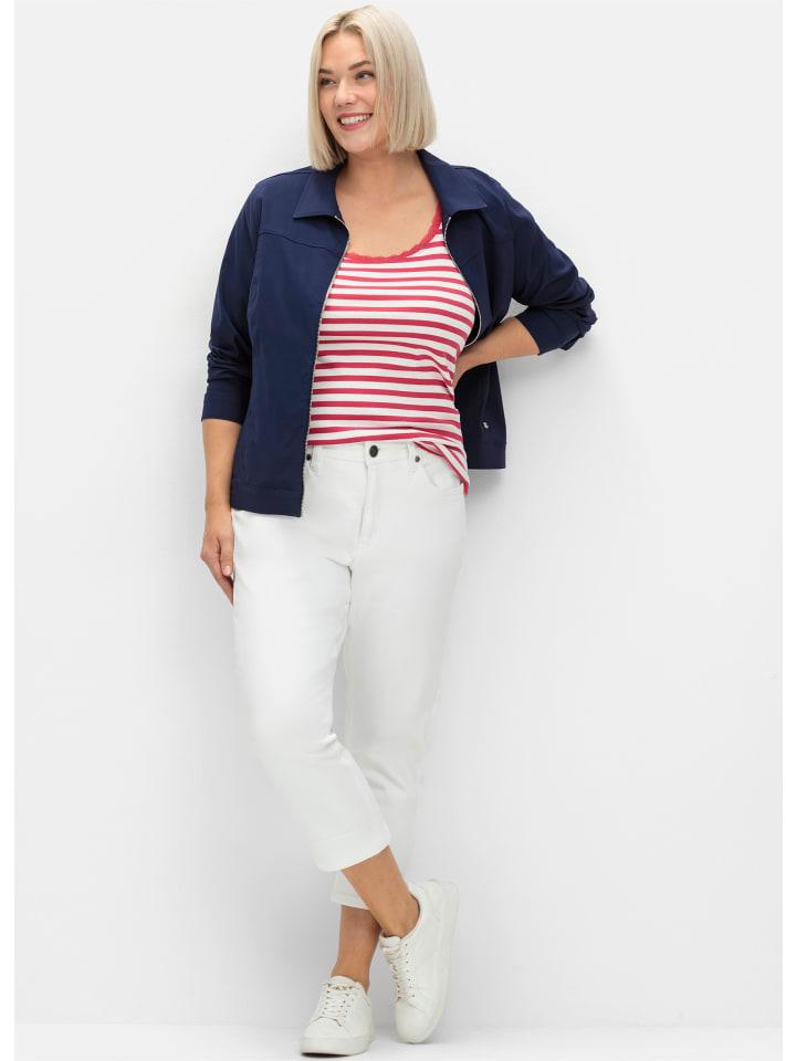 Топ sheego
Топ sheego