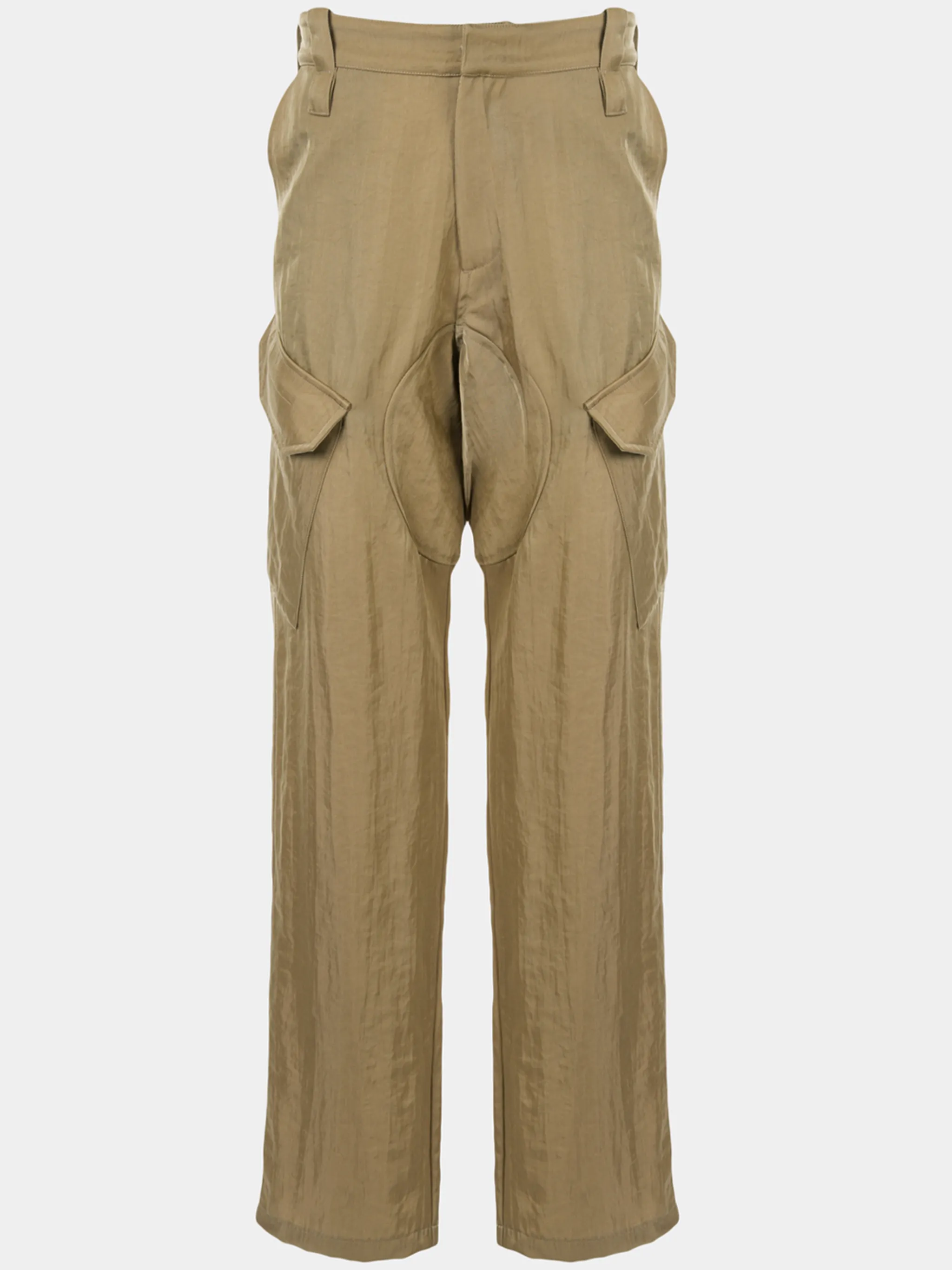 Брюки с карманами карго Affix, нейтральный
Брюки с карманами карго Affix, нейтральный