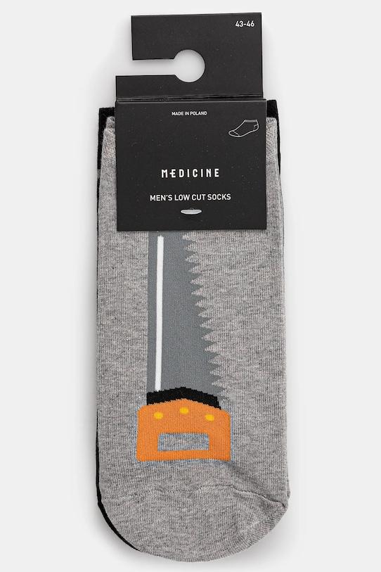 Носки Medicine, мультиколор
Носки Medicine, мультиколор