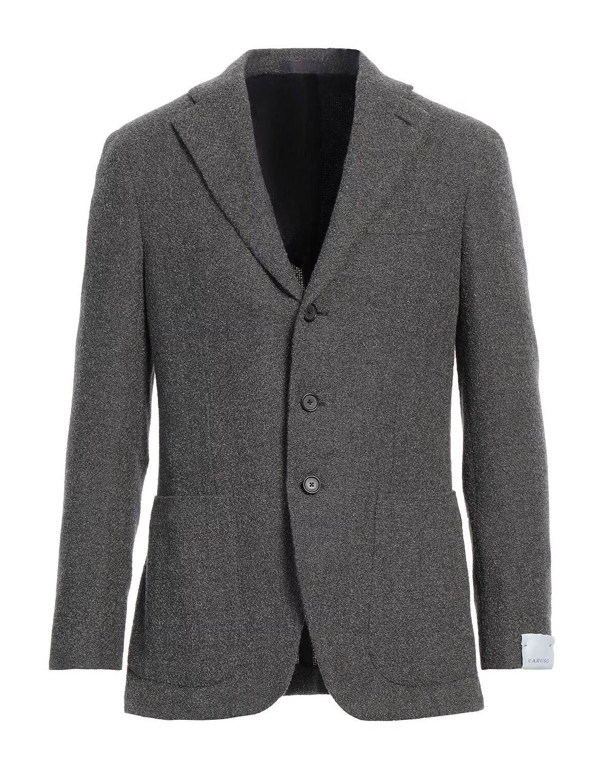 Блейзер Caruso, свинцовый
Блейзер Caruso, свинцовый