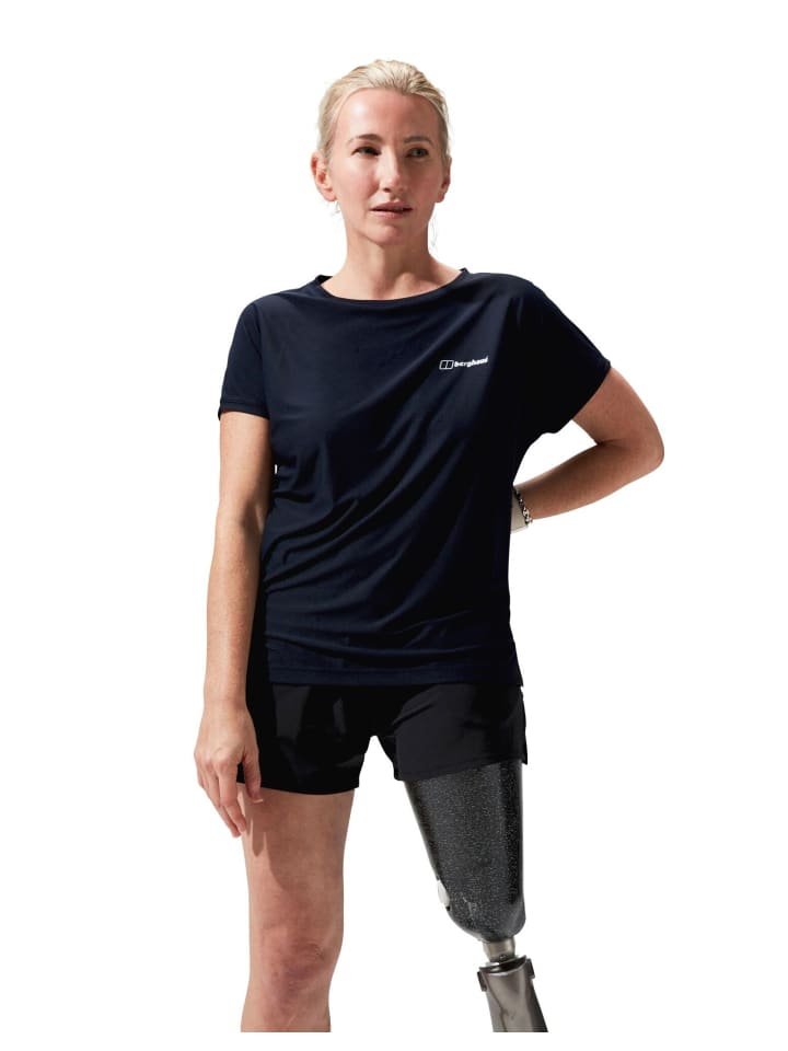 Футболка с принтом НОЧНОЕ НЕБО Berghaus
Футболка с принтом НОЧНОЕ НЕБО Berghaus