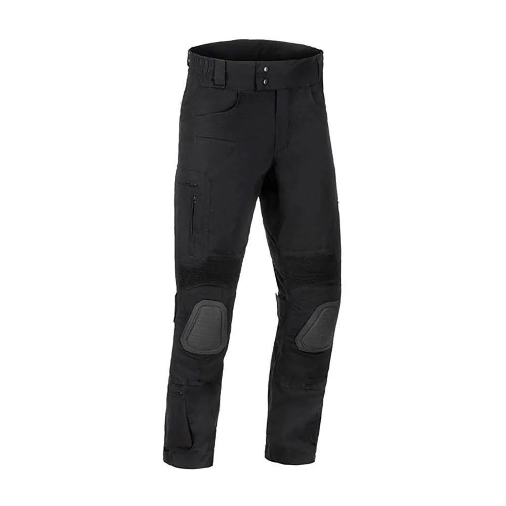 Брюки Invadergear Mk.II Predator Combat, черный
Брюки Invadergear Mk.II Predator Combat, черный