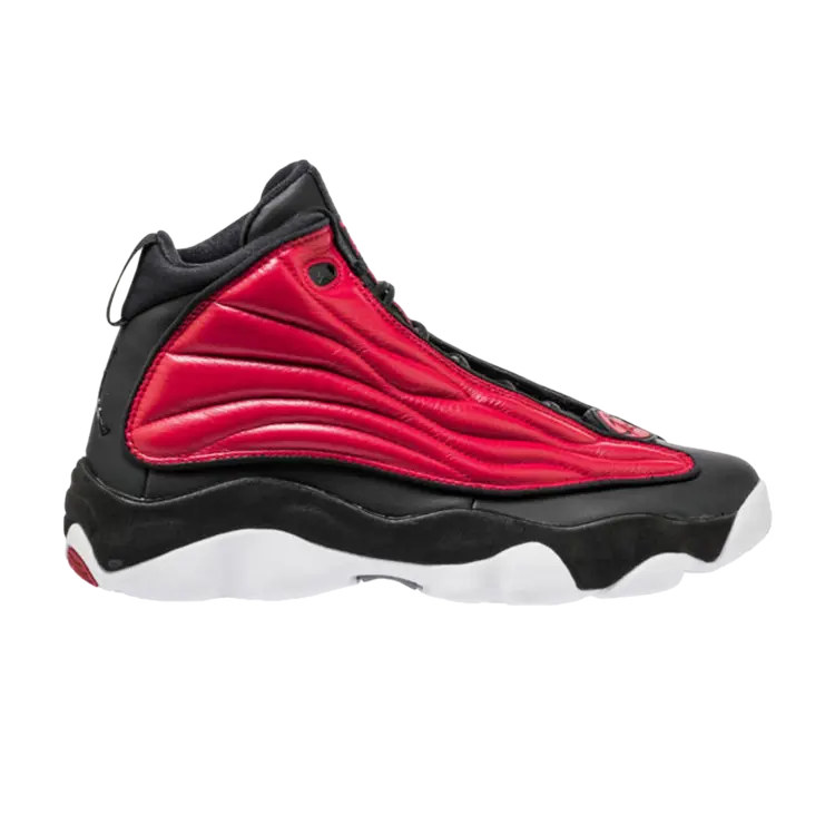 Кроссовки Air Jordan Jordan Pro Strong 'Gym Red', красный, Красный;серый, Кроссовки Air Jordan Jordan Pro Strong 'Gym Red', красный
Кроссовки Air Jordan Jordan Pro Strong 'Gym Red', красный, Красный;серый, Кроссовки Air Jordan Jordan Pro Strong 'Gym Red', красный