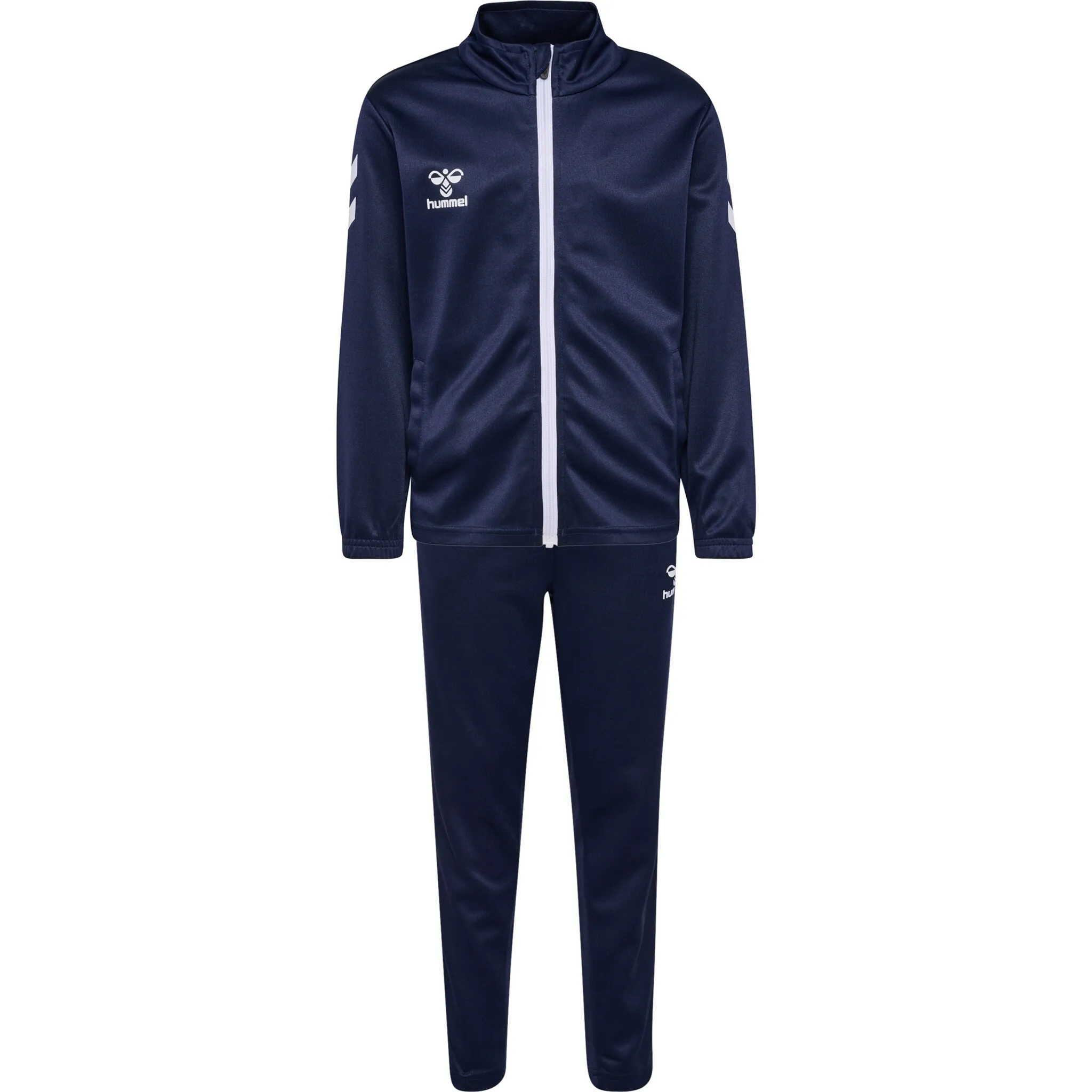 Спортивный костюм Hummel, (2 шт.), цвет marine
Спортивный костюм Hummel, (2 шт.), цвет marine