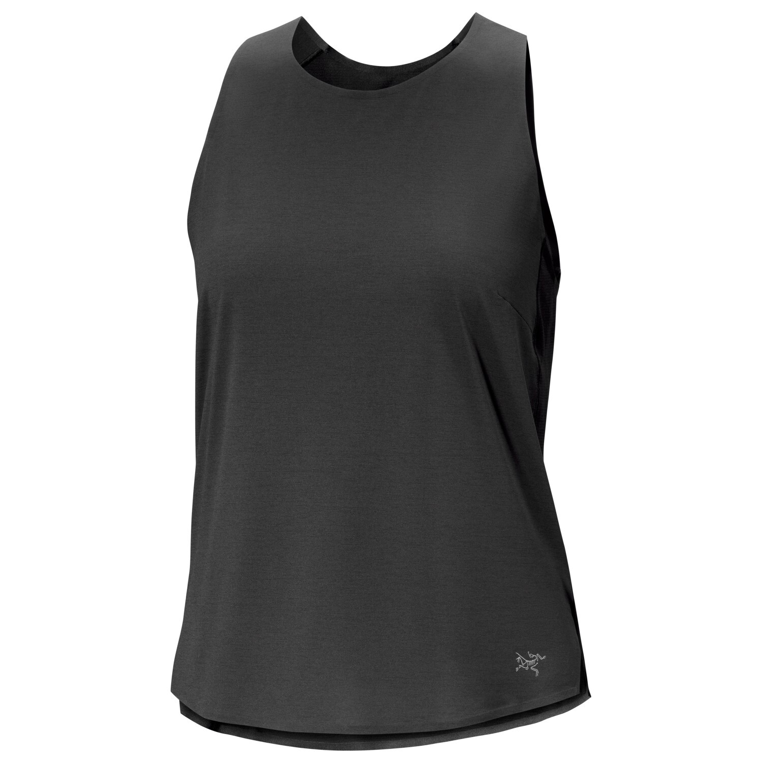 Майка Arc'Teryx Women's Norvan Tank, черный
Майка Arc'Teryx Women's Norvan Tank, черный