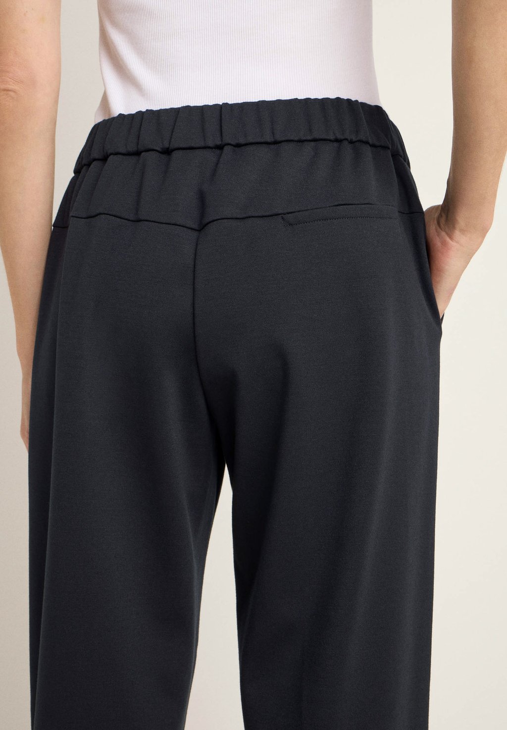 Брюки JOG LANIUS, черный
Брюки JOG LANIUS, черный