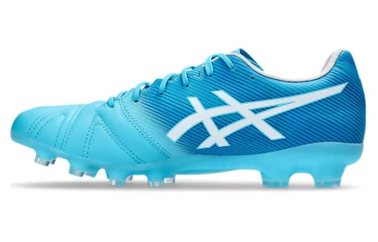 Футбольные бутсы Ultrezza Series мужские низкие синие/белые Asics
Футбольные бутсы Ultrezza Series мужские низкие синие/белые Asics