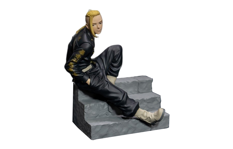 Токийские мстители BANPRESTO
Токийские мстители BANPRESTO