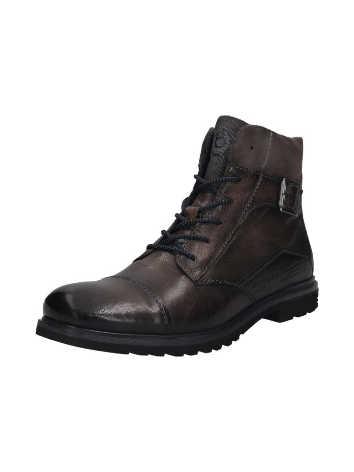 Сапоги Bugatti ette ette, темно-серый
Сапоги Bugatti ette ette, темно-серый