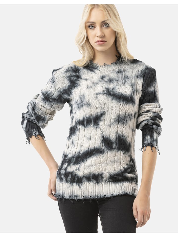 Свитер WP268 в цвете ANTHRACITE Cipo & Baxx
Свитер WP268 в цвете ANTHRACITE Cipo & Baxx