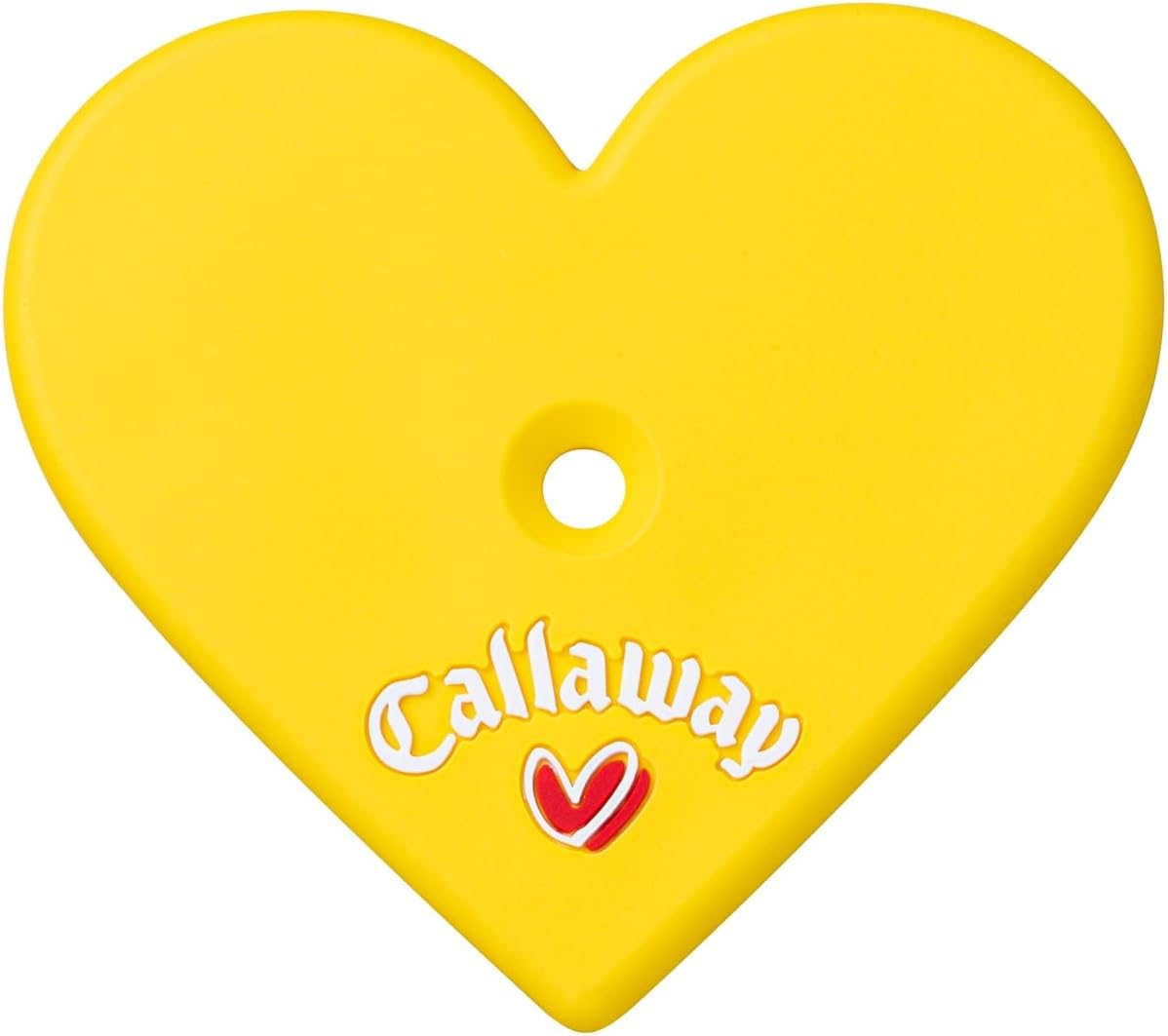 Футболка Callaway LOVE CW HEART TEE 23, мужская, желтый
Футболка Callaway LOVE CW HEART TEE 23, мужская, желтый
