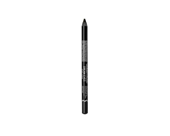 Перманентная подводка для глаз 401, 1,4 г Golden Rose, Dream Eyes Eyeliner
Перманентная подводка для глаз 401, 1,4 г Golden Rose, Dream Eyes Eyeliner