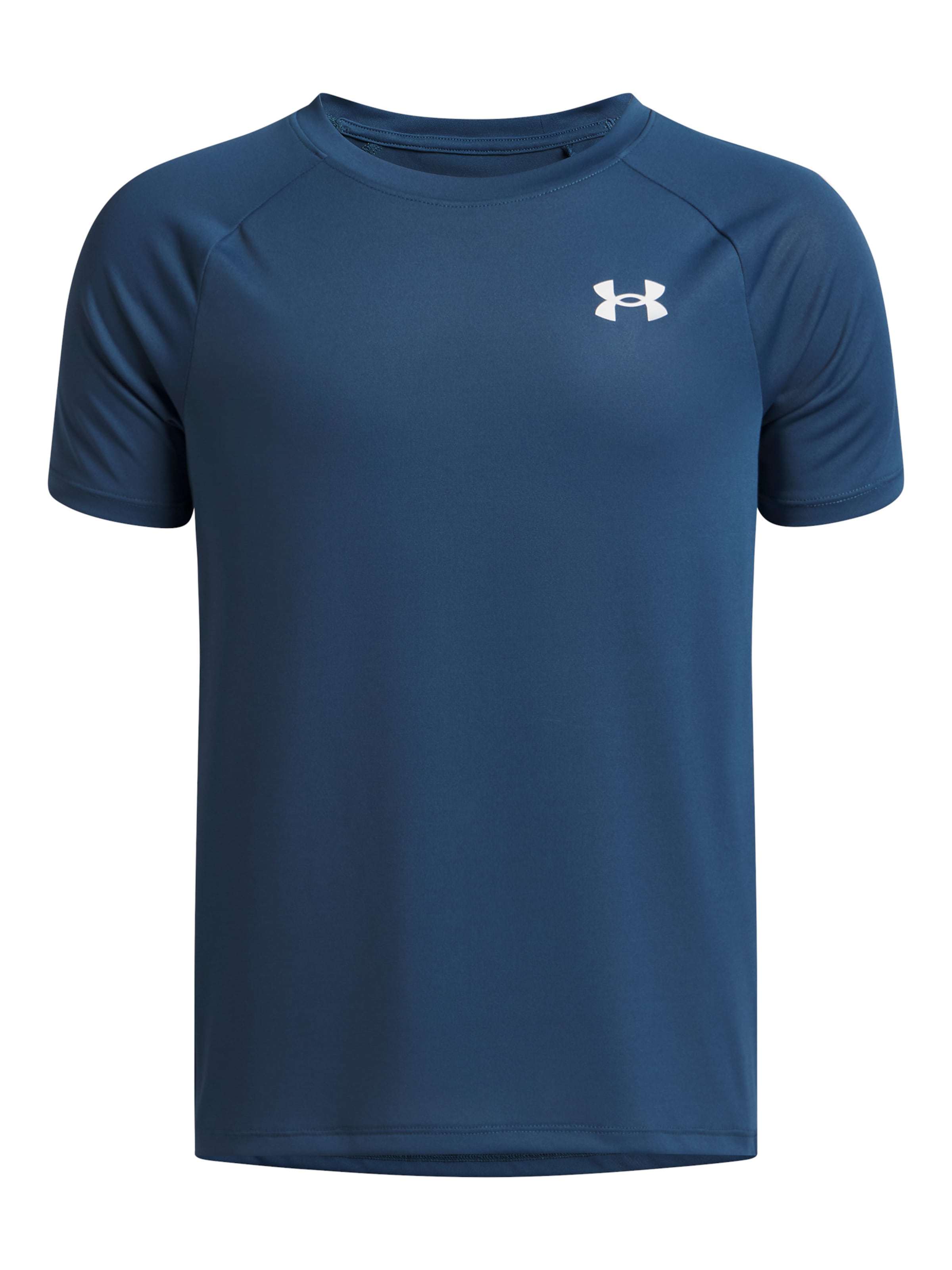 Under Armour Футболка Performance 'Tech 2.0' в цвете Marine Blue
Under Armour Футболка Performance 'Tech 2.0' в цвете Marine Blue