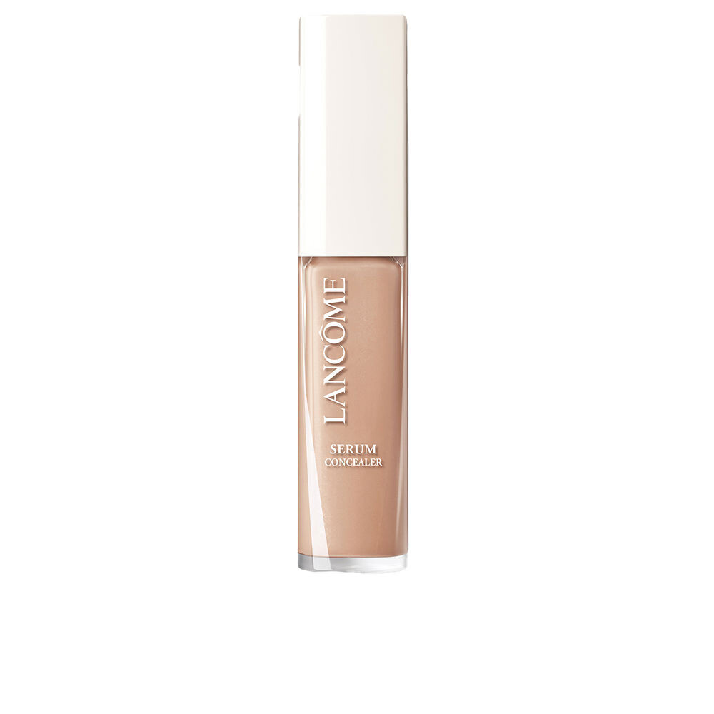 Консиллер макияжа Teint idole ultra wear care & glow serum concealer Lancôme, 13,5 мл, 330N
Консиллер макияжа Teint idole ultra wear care & glow serum concealer Lancôme, 13,5 мл, 330N