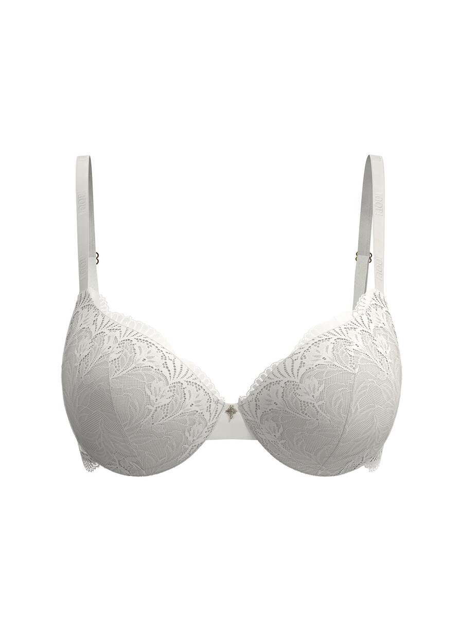 Бюстгальтер-футболка JOOP! Beautiful, белый
Бюстгальтер-футболка JOOP! Beautiful, белый