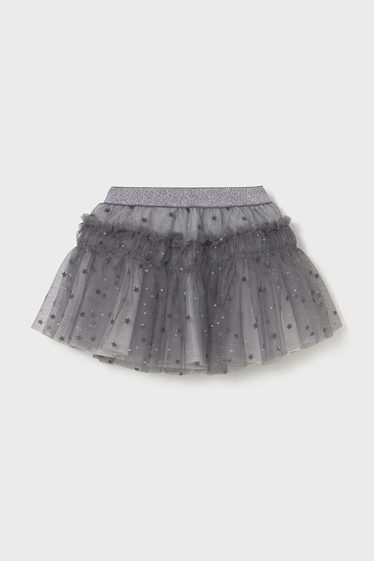 Детская юбка Mayoral, серый
Детская юбка Mayoral, серый