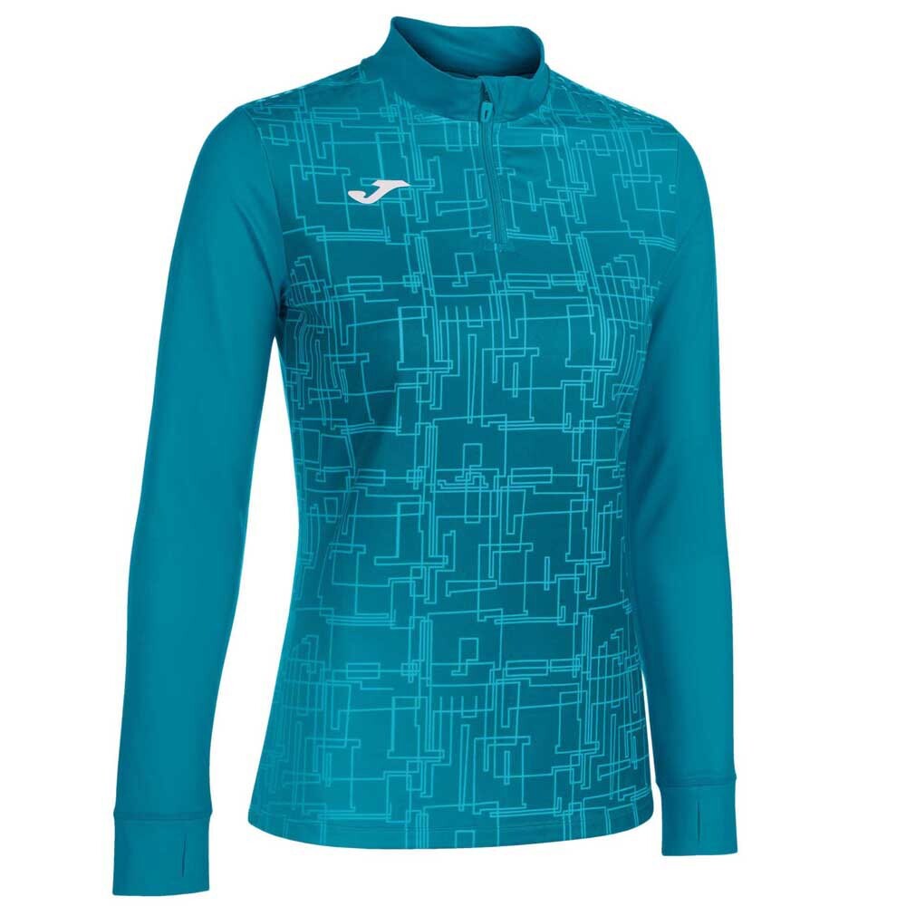 Толстовка Joma Elite VIII, черный
Толстовка Joma Elite VIII, черный