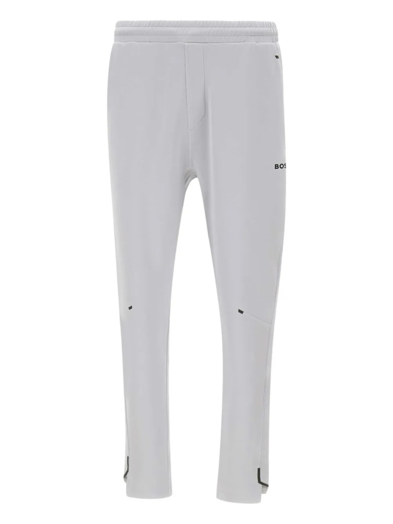 Спортивные брюки с логотипом BOSS, серый
Спортивные брюки с логотипом BOSS, серый