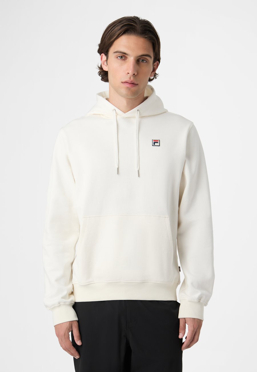 Худи Fila BIELLA REGULAR, Egret/White
Худи Fila BIELLA REGULAR, Egret/White